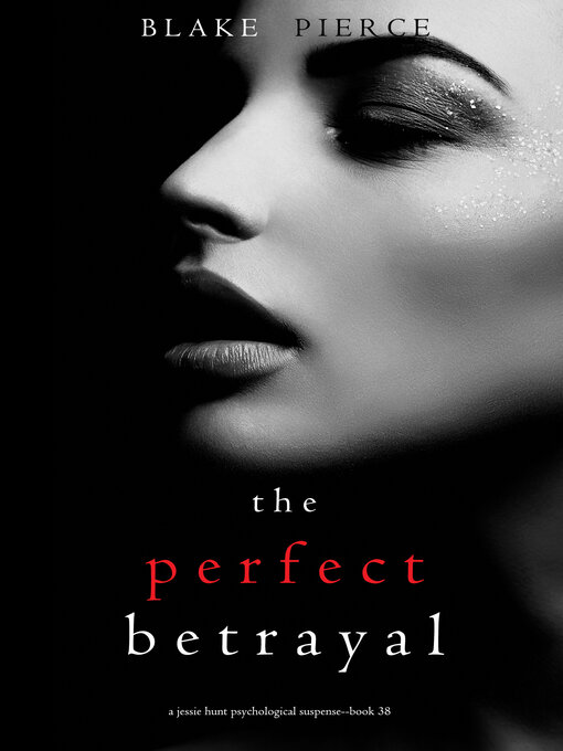 Cover image for The Perfect Betrayal